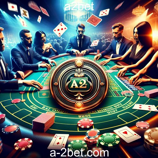 A Emoção do Blackjack: Estratégias e Dicas para Jogadores