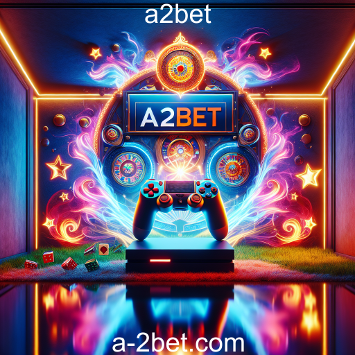 Avaliações de Jogos no A2Bet: Decida com Inteligência