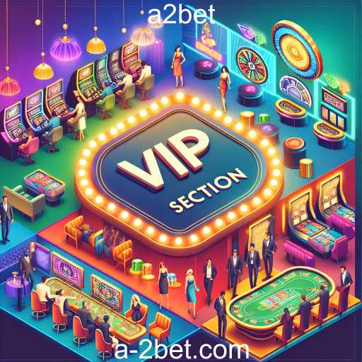 Descubra a Experiência VIP no a2bet: Benefícios e Vantagens